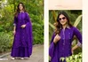 Ladies Flavour 3474 And 3475 Vichitra Kurti With Bottom Dupatta